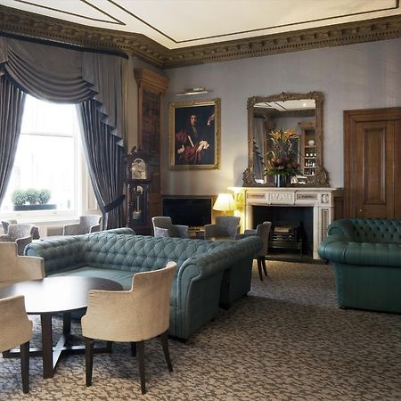 Gem Strathmore Hotel London Ngoại thất bức ảnh