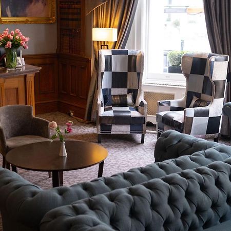 Gem Strathmore Hotel London Ngoại thất bức ảnh