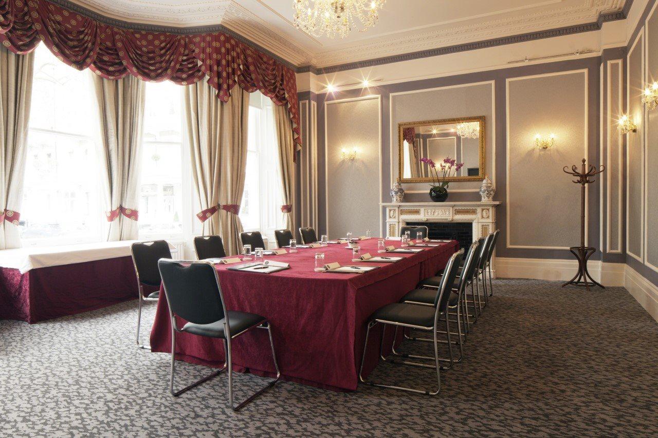 Gem Strathmore Hotel London Ngoại thất bức ảnh