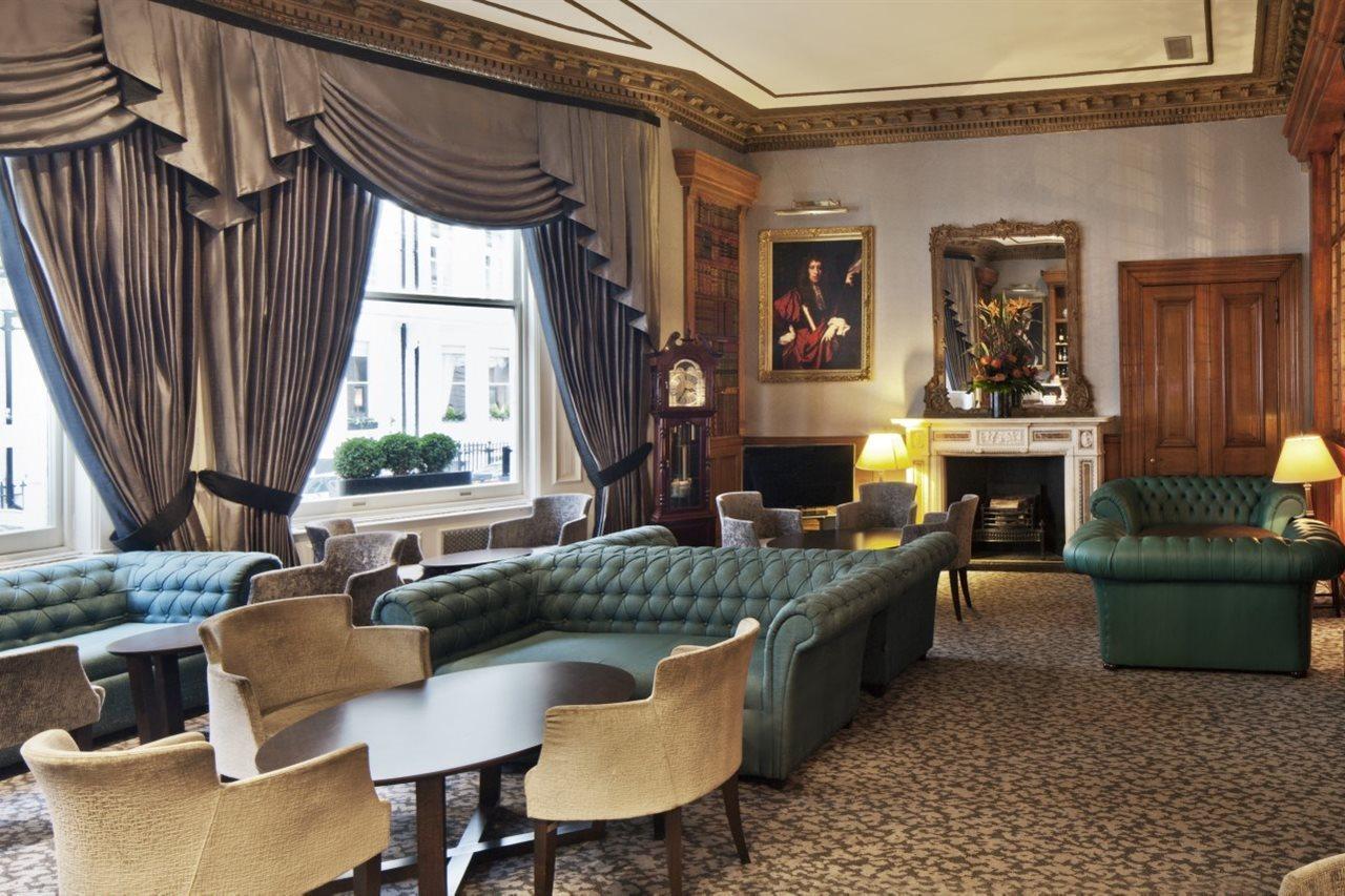 Gem Strathmore Hotel London Ngoại thất bức ảnh