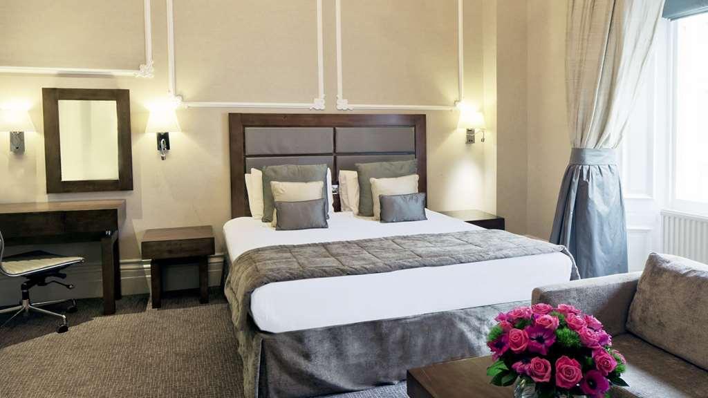 Gem Strathmore Hotel London Phòng bức ảnh