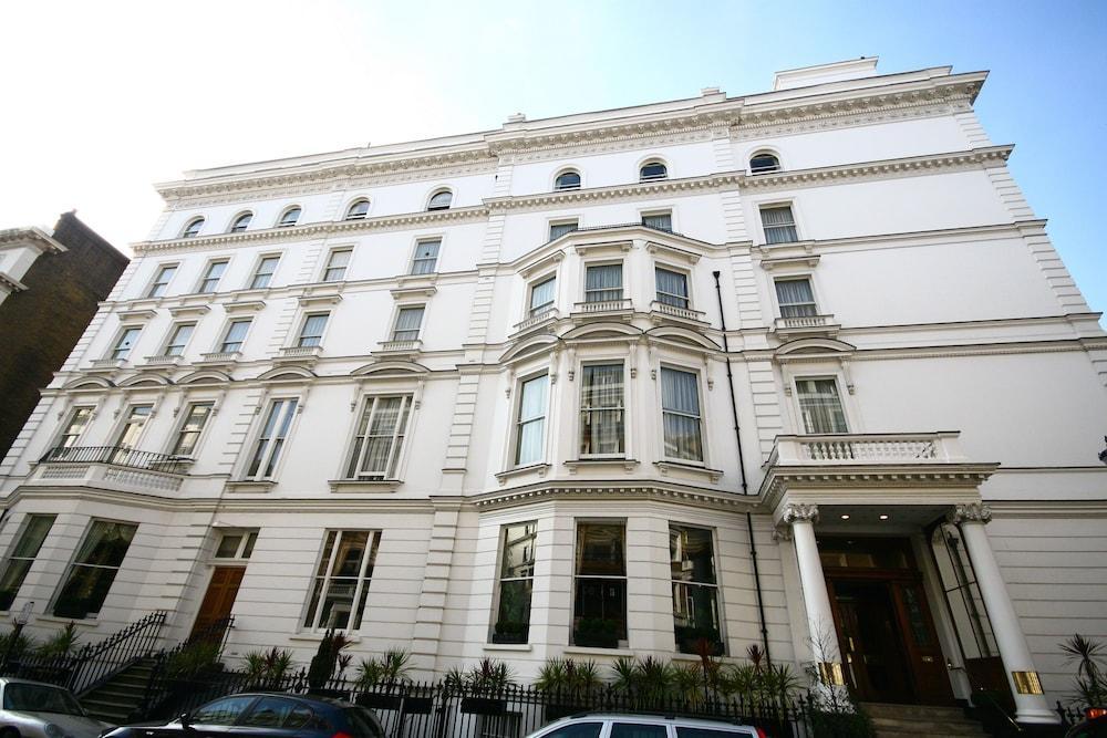 Gem Strathmore Hotel London Ngoại thất bức ảnh
