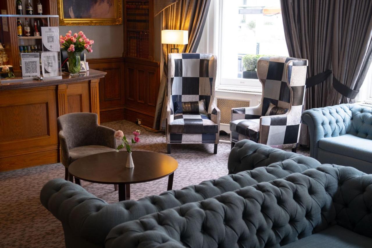 Gem Strathmore Hotel London Ngoại thất bức ảnh