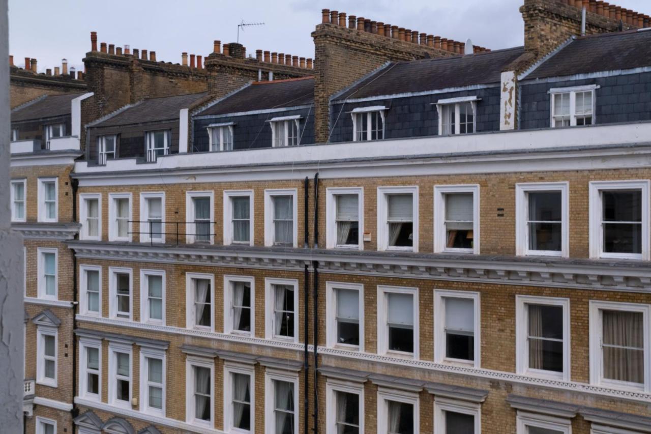 Gem Strathmore Hotel London Ngoại thất bức ảnh