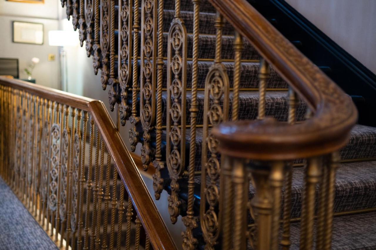 Gem Strathmore Hotel London Ngoại thất bức ảnh