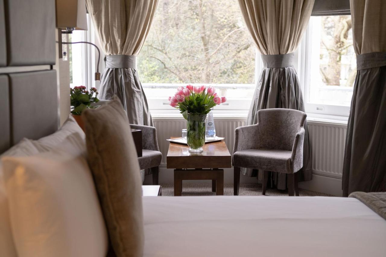 Gem Strathmore Hotel London Ngoại thất bức ảnh