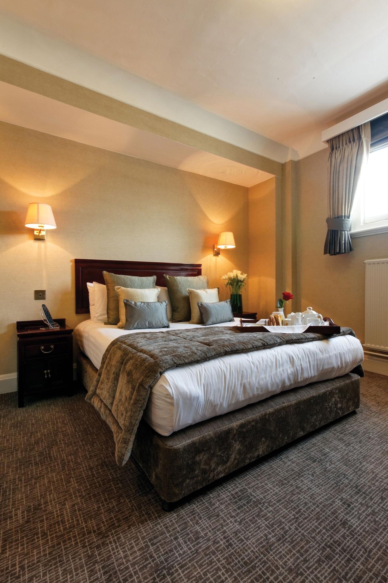 Gem Strathmore Hotel London Ngoại thất bức ảnh