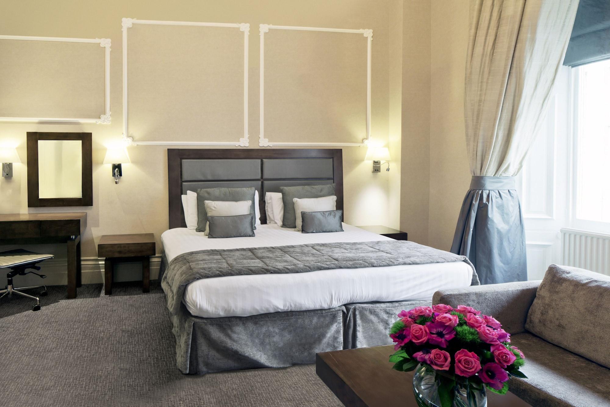 Gem Strathmore Hotel London Ngoại thất bức ảnh