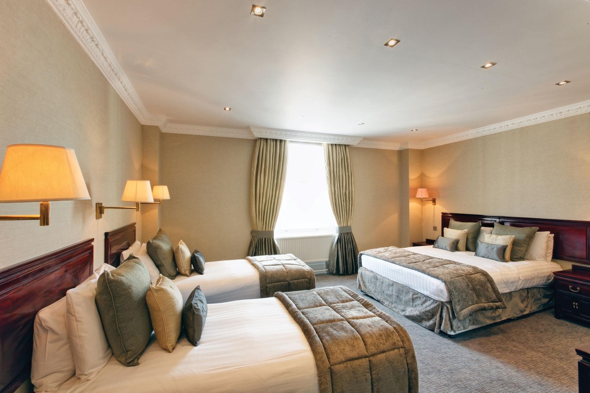 Gem Strathmore Hotel London Ngoại thất bức ảnh