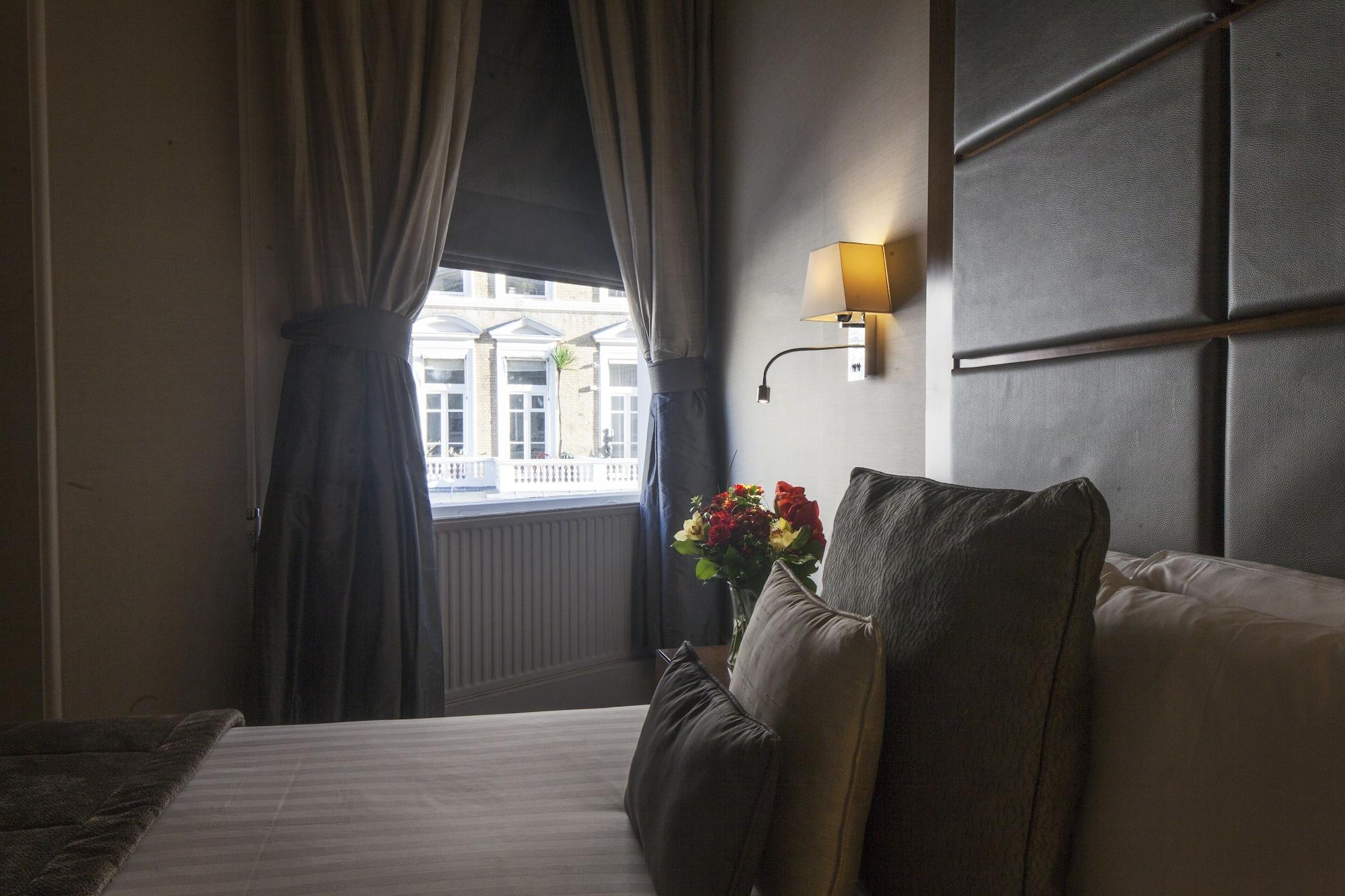 Gem Strathmore Hotel London Ngoại thất bức ảnh