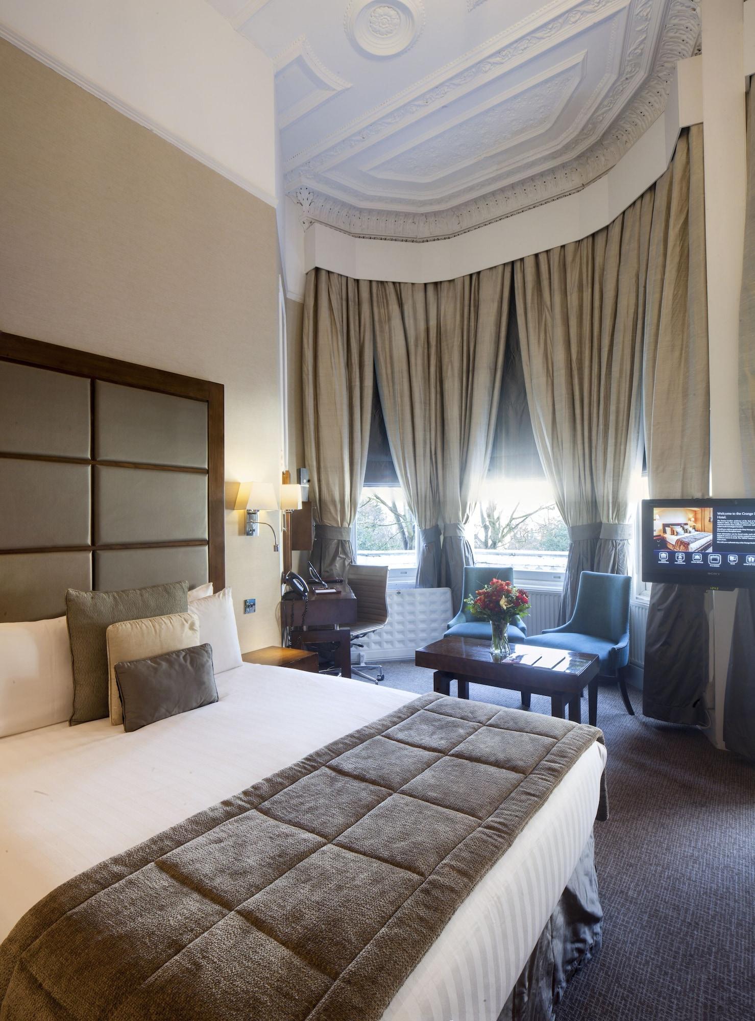 Gem Strathmore Hotel London Ngoại thất bức ảnh