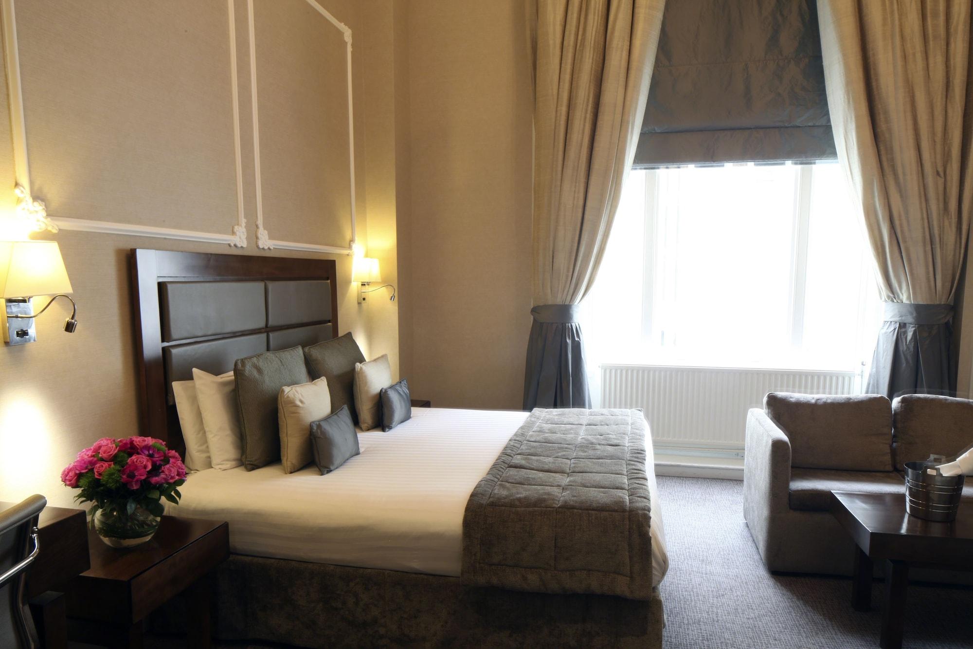 Gem Strathmore Hotel London Ngoại thất bức ảnh