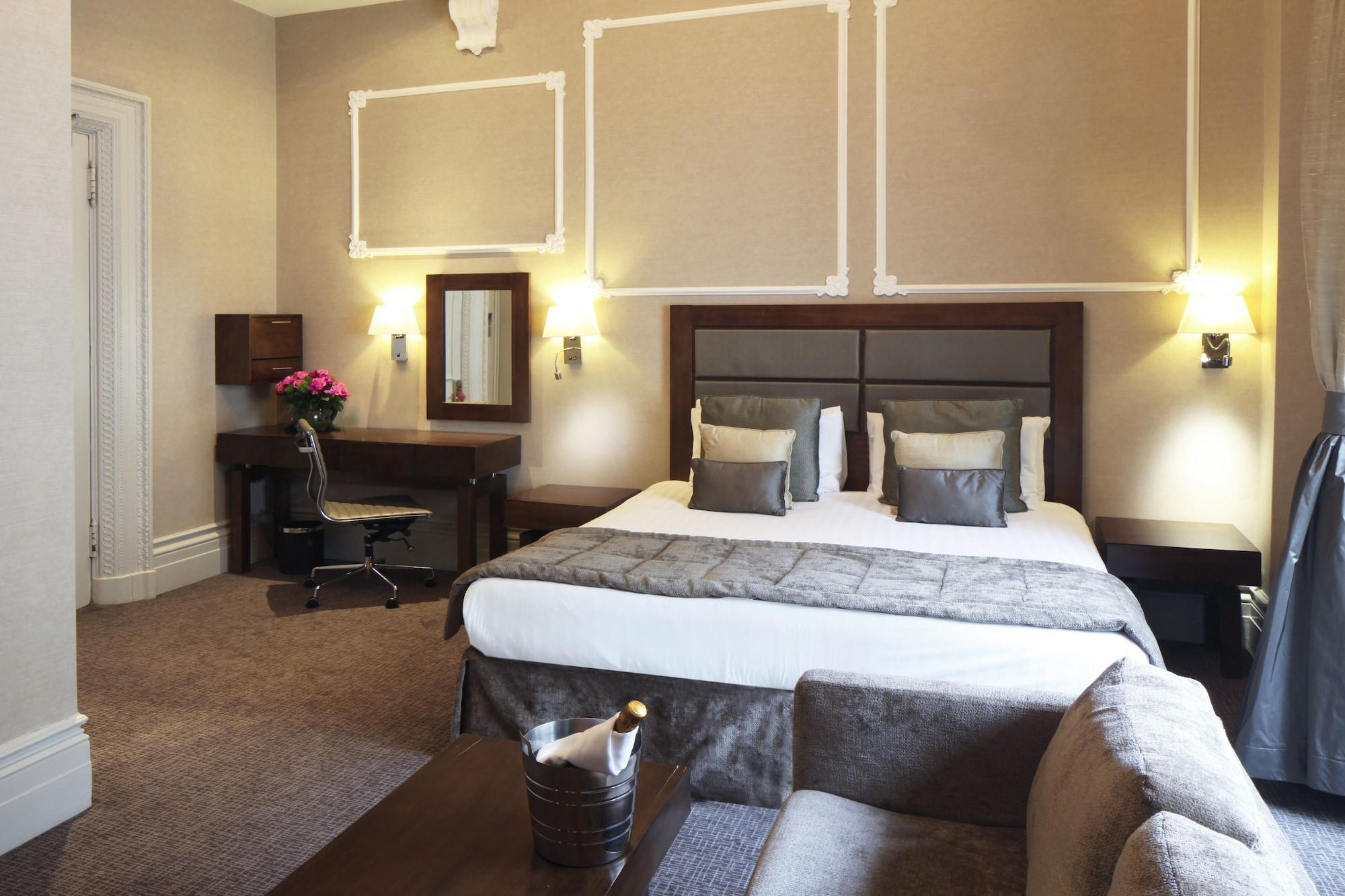 Gem Strathmore Hotel London Ngoại thất bức ảnh