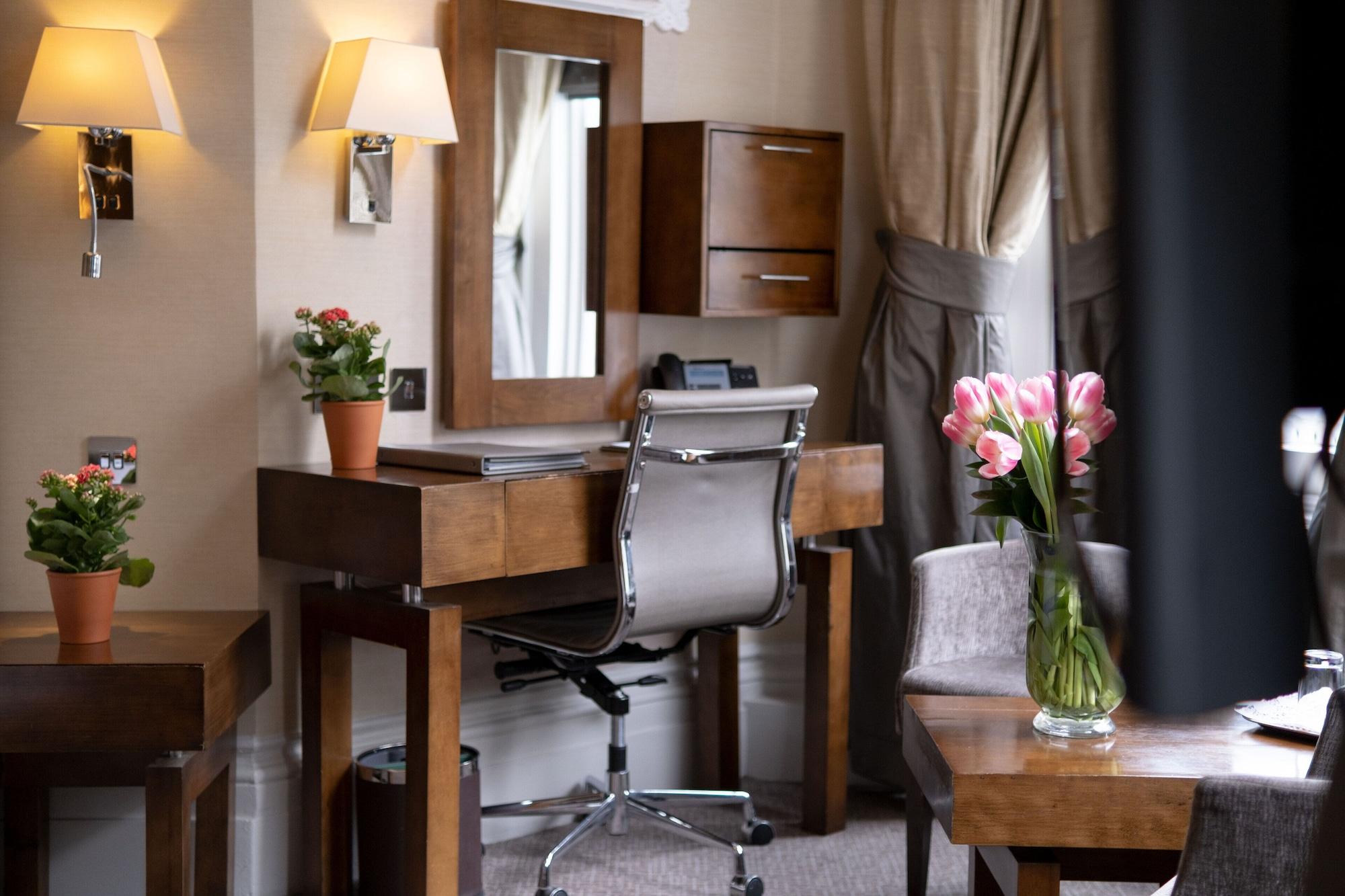Gem Strathmore Hotel London Ngoại thất bức ảnh