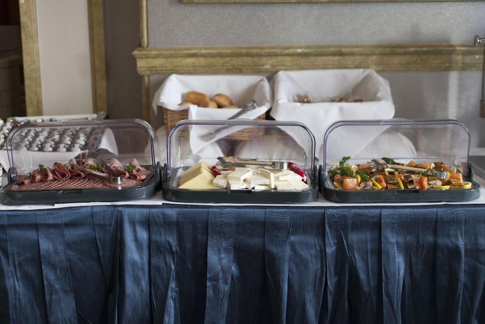 Gem Strathmore Hotel London Ngoại thất bức ảnh