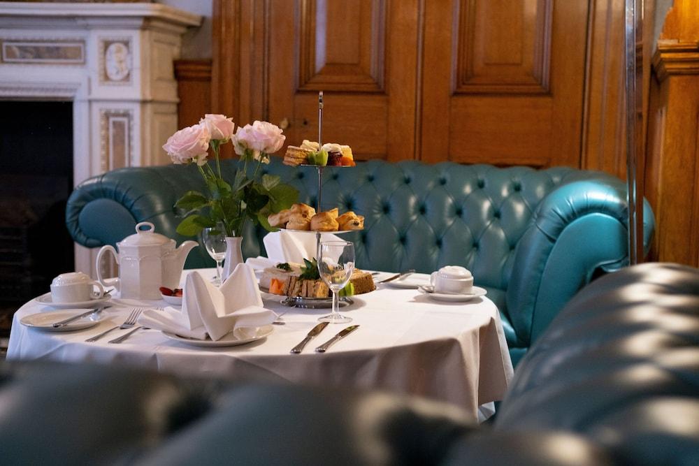 Gem Strathmore Hotel London Ngoại thất bức ảnh