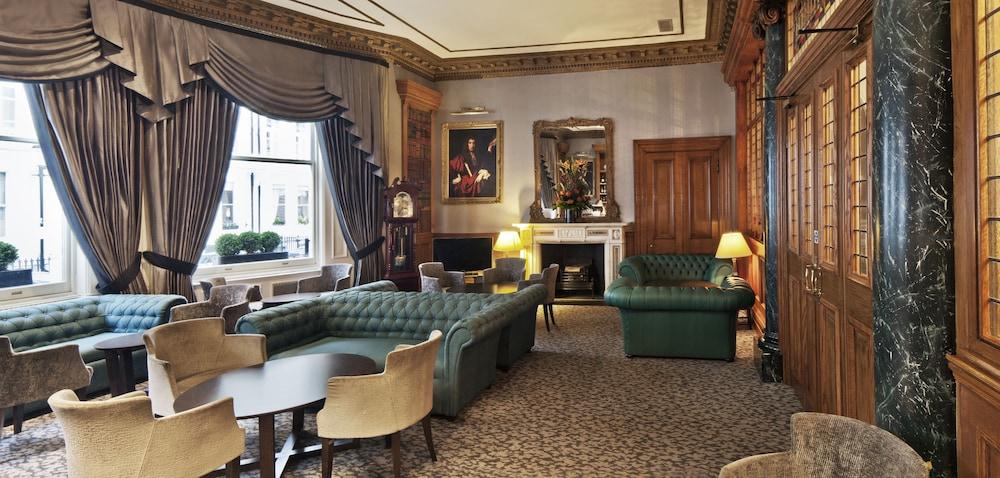 Gem Strathmore Hotel London Ngoại thất bức ảnh