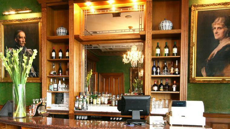 Gem Strathmore Hotel London Ngoại thất bức ảnh