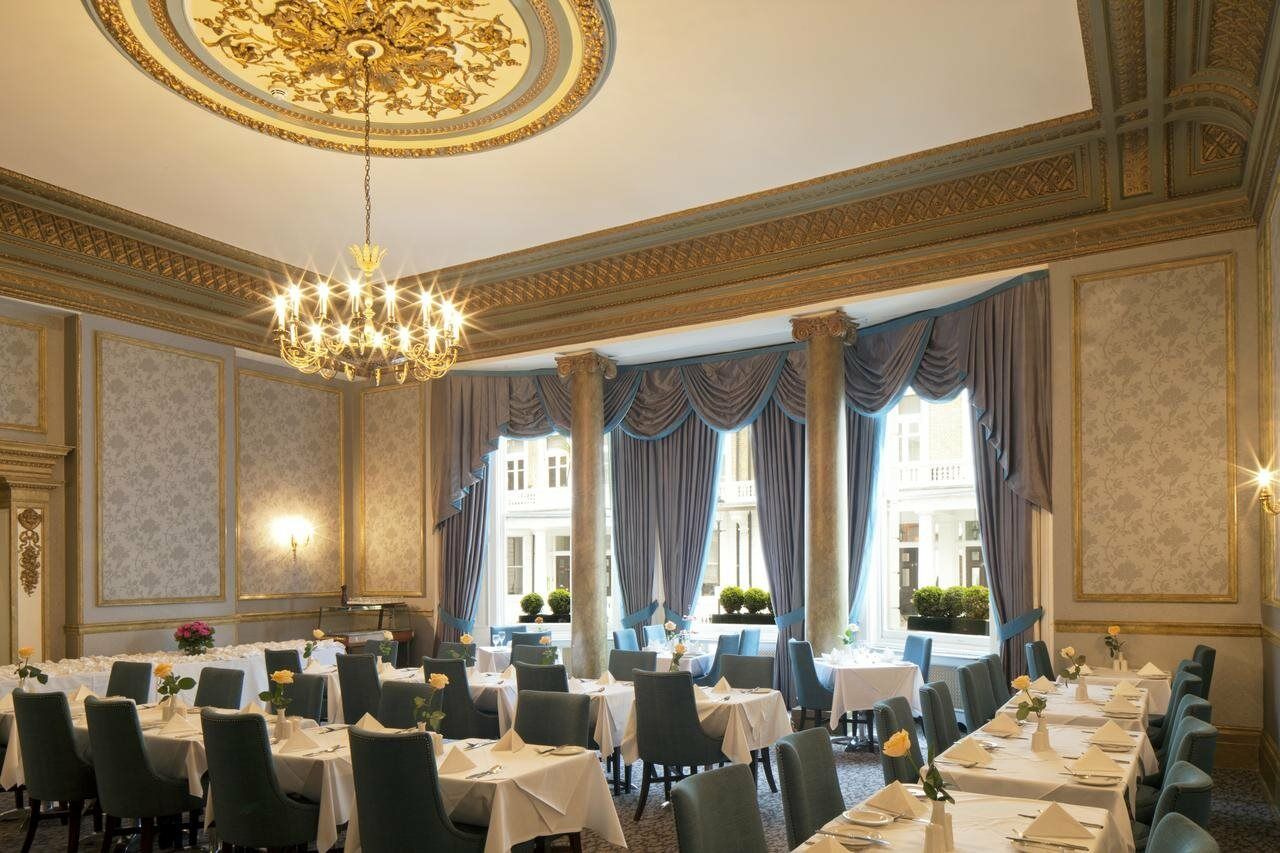 Gem Strathmore Hotel London Ngoại thất bức ảnh