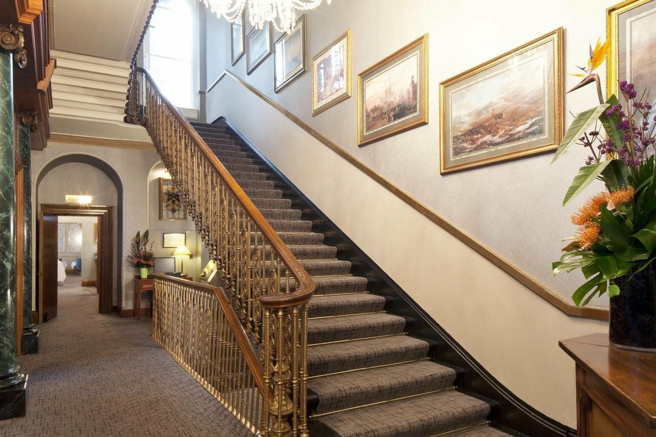 Gem Strathmore Hotel London Ngoại thất bức ảnh