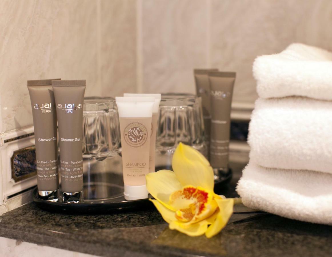 Gem Strathmore Hotel London Ngoại thất bức ảnh