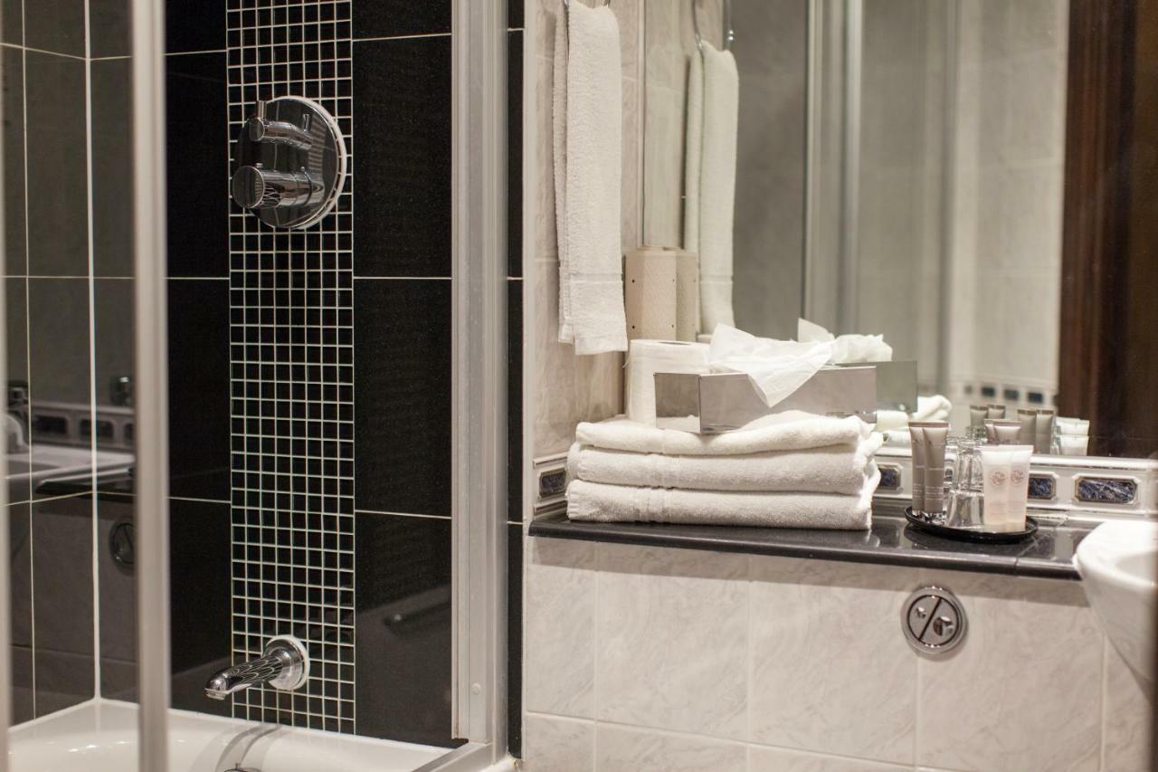 Gem Strathmore Hotel London Ngoại thất bức ảnh