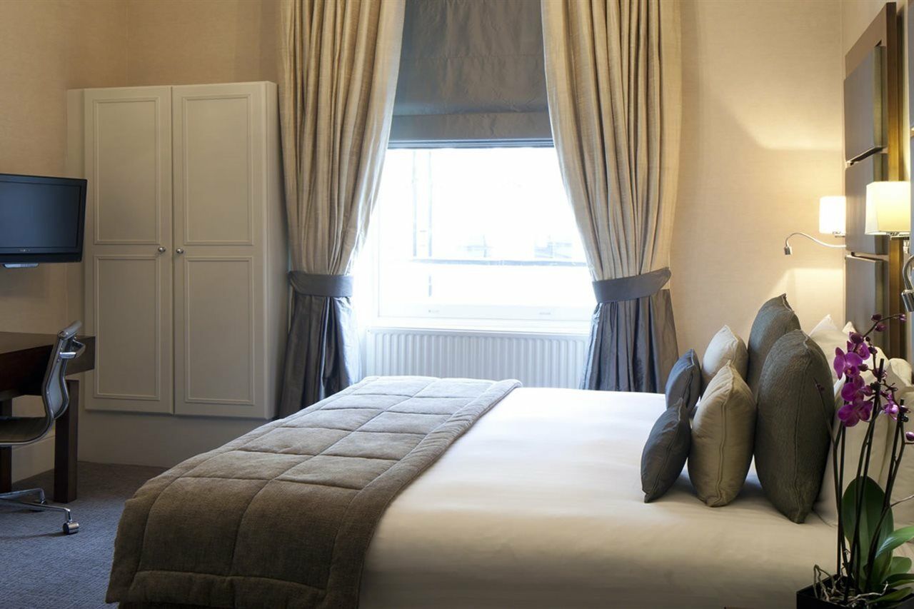 Gem Strathmore Hotel London Ngoại thất bức ảnh