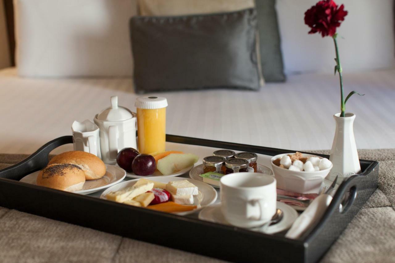 Gem Strathmore Hotel London Ngoại thất bức ảnh
