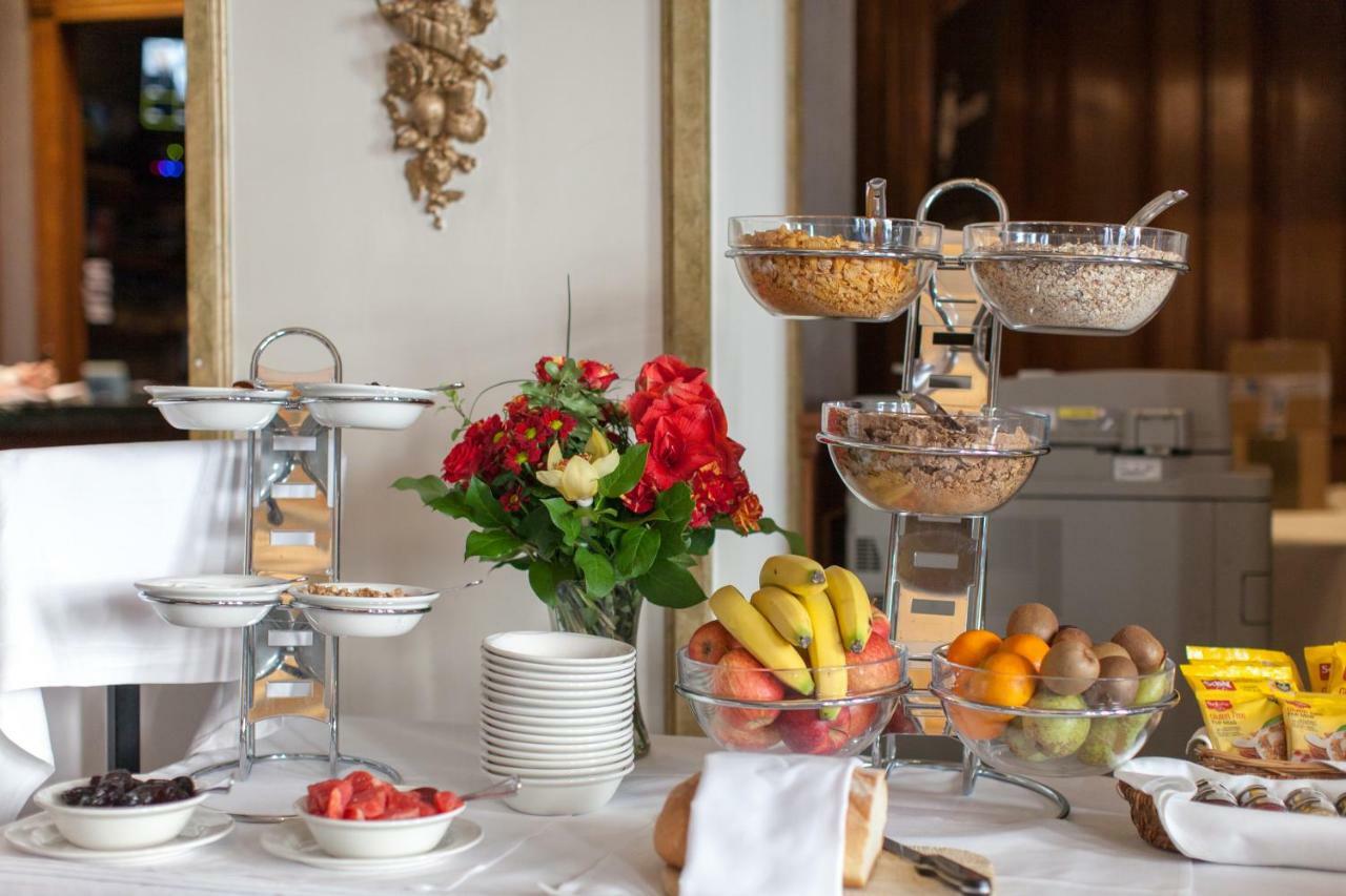 Gem Strathmore Hotel London Ngoại thất bức ảnh