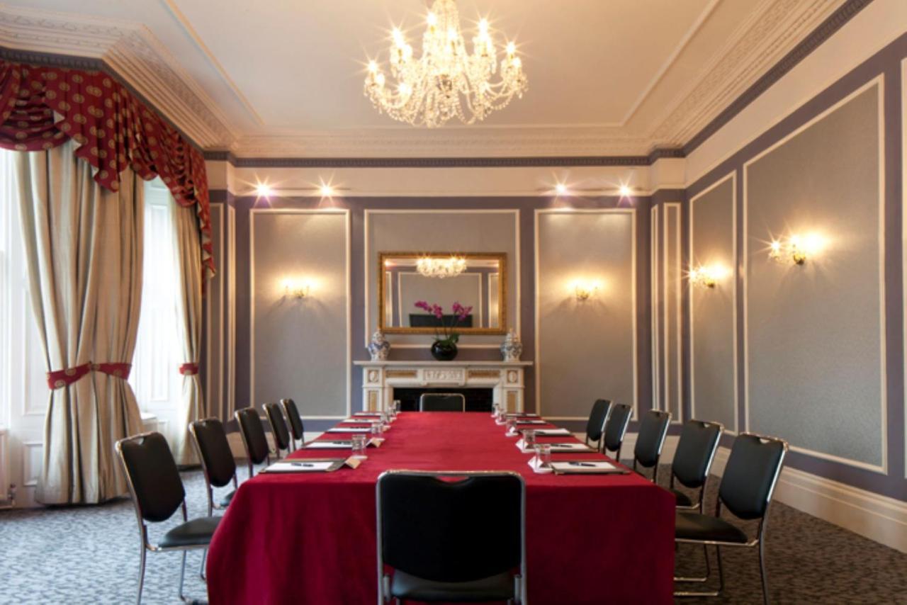 Gem Strathmore Hotel London Ngoại thất bức ảnh
